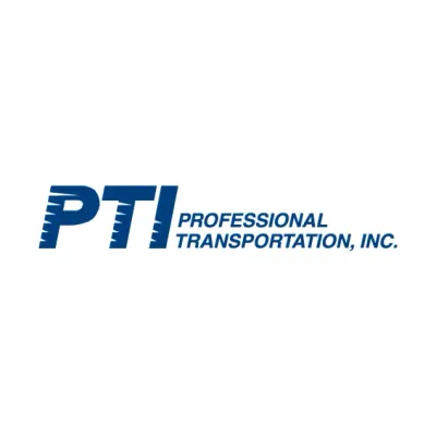 Professional Transportation Inc logo