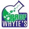 Professor Whytes logo