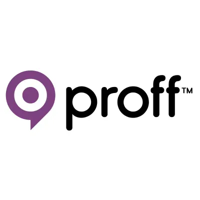 PROFF AS
