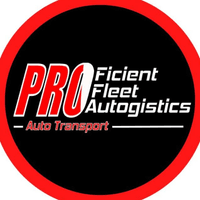 Proficient Auto Transport logo