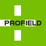 Logo Profield - Amersfoortseweg