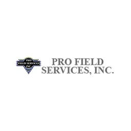 Pro Field Services Logo
