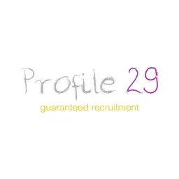 Profile 29 logo