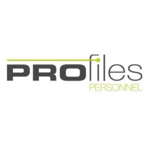 Profiles Personnel logo
