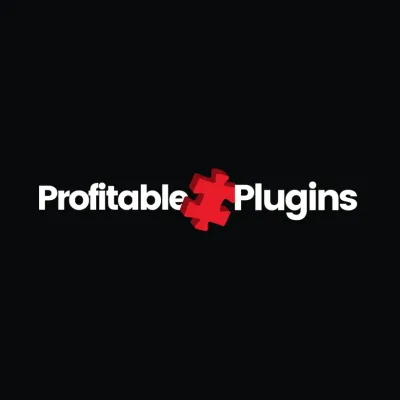 Profitable Plugins Commisions on All Products