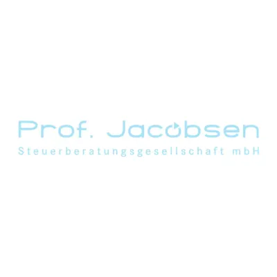 Prof. Jacobsen Steuerberatungsgesellschaft mbH