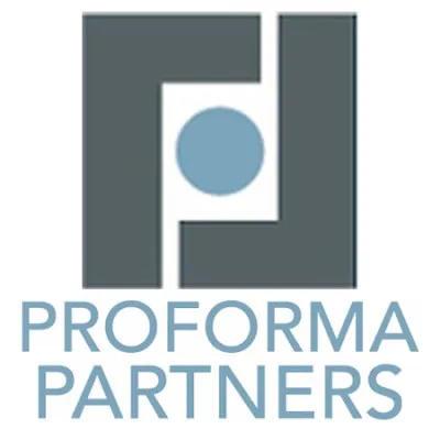 Proforma Partners logo