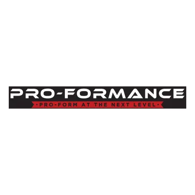 Pro-Form logo
