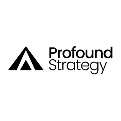 Profound Strategy Logo