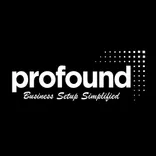 Profound logo/icon