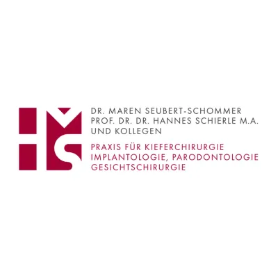 Mkg-Chirurgie Prof. Dr. Dr. Hannes Schierle