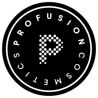 Profusion Cosmetics logo
