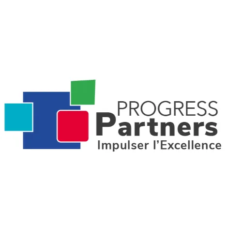 Progress Partners logo