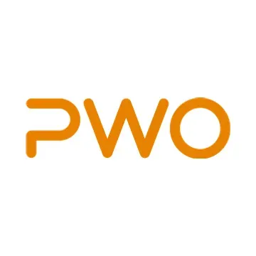 PWO Logo