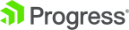 The Progress logo