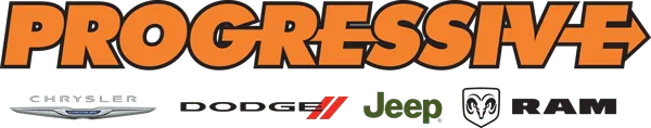Progressive Chrysler Jeep Dodge Inc logo