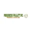 progress pallet inc logo