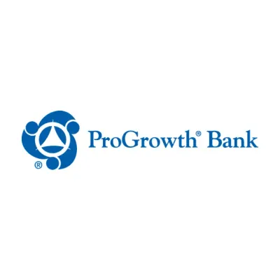 ProGrowth Bank logo