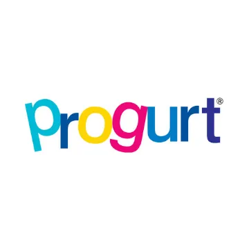 Progurt Australia logo