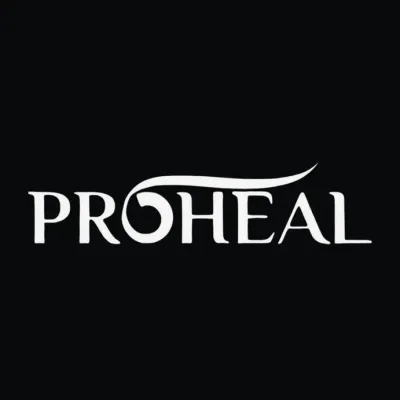 ProHeal logo