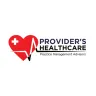 Provider's Healthcare PM Advisors logo