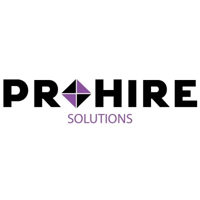 ProHire Solution logo