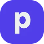 Prohost AI logo/icon