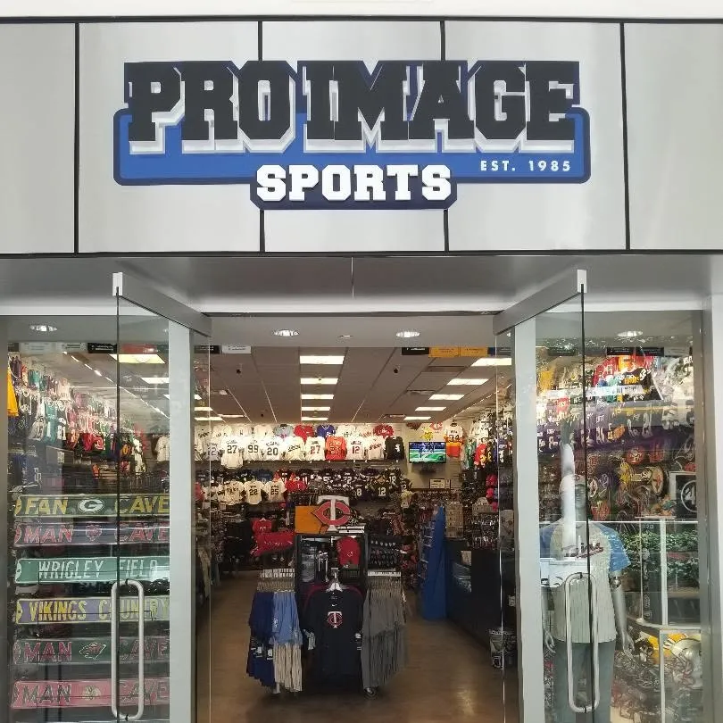 Pro Image America