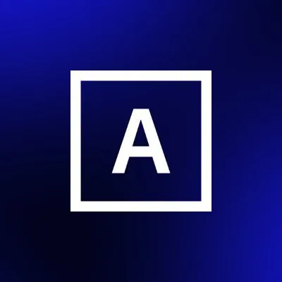 Project A logo