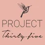 Logo Project 35