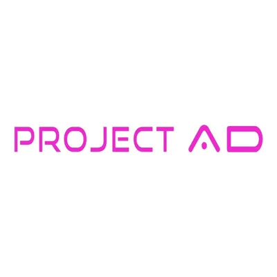 Project AD logo