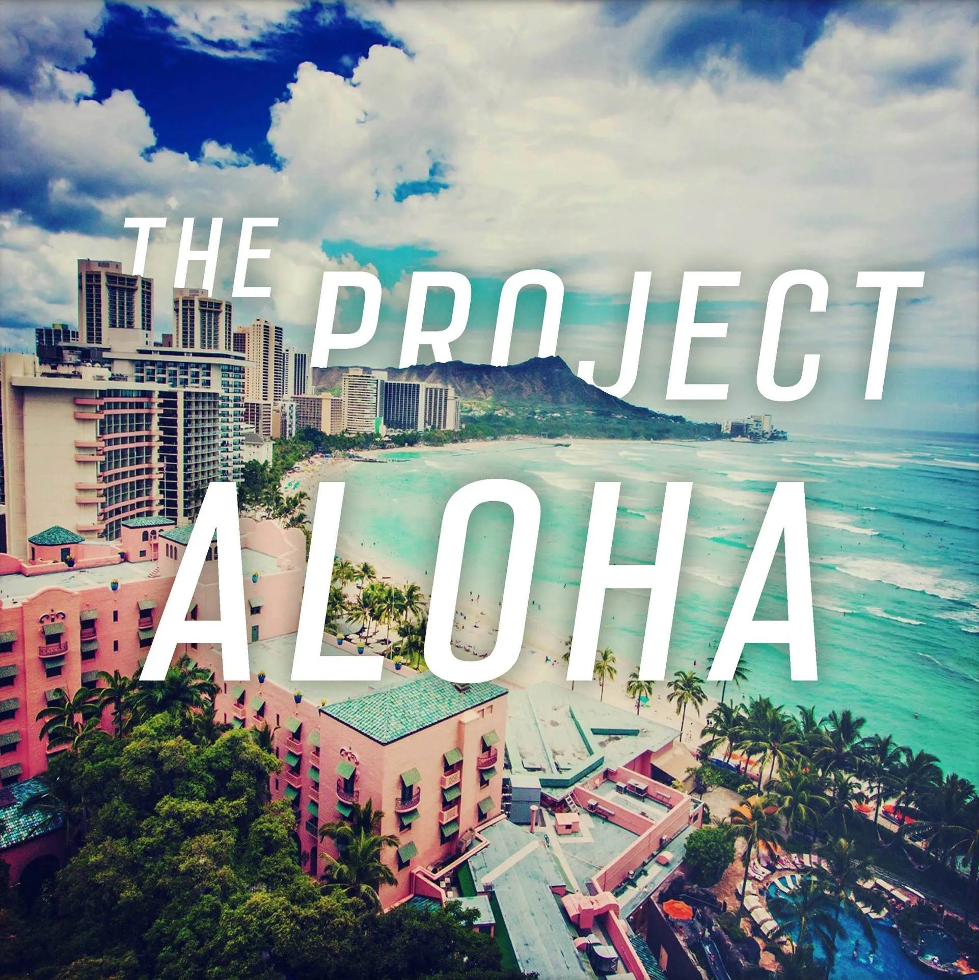 Projectaloha