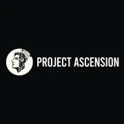 Project Ascension Logo
