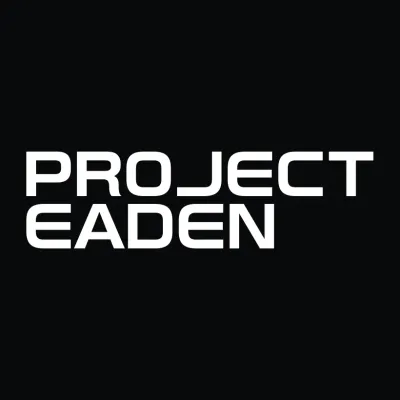 Project Eaden logo