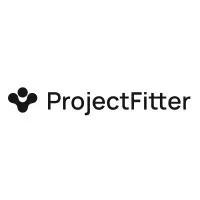 ProjectFitter's company logo