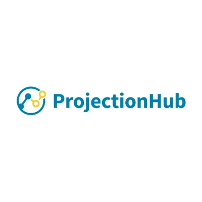 ProjectionHub logo