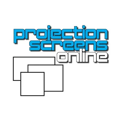 Projectionscreensonline