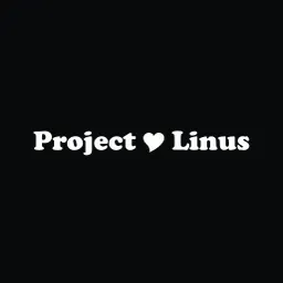 Project Linus Logo & Brand Assets (SVG, PNG and vector) - Brandfetch