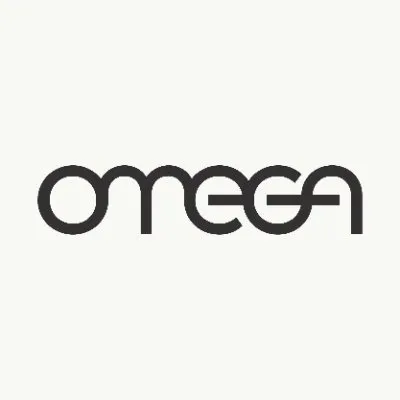 Project Omega logo