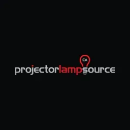 Projectorlampsource