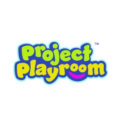 projectplayroom.com logo