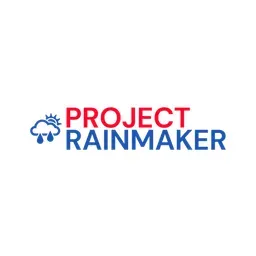 Project Rainmaker logo