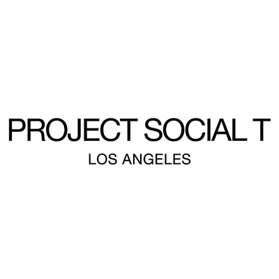 PROJECT SOCIAL T logo