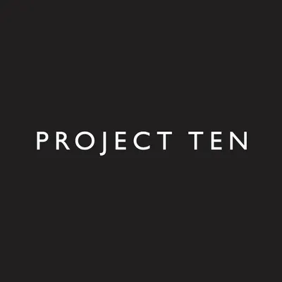 Project Ten logo