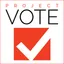 Project Vote logo
