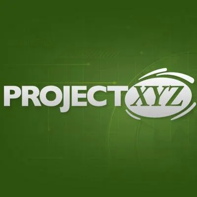 Project Stoop by XYZ, LLC logo
