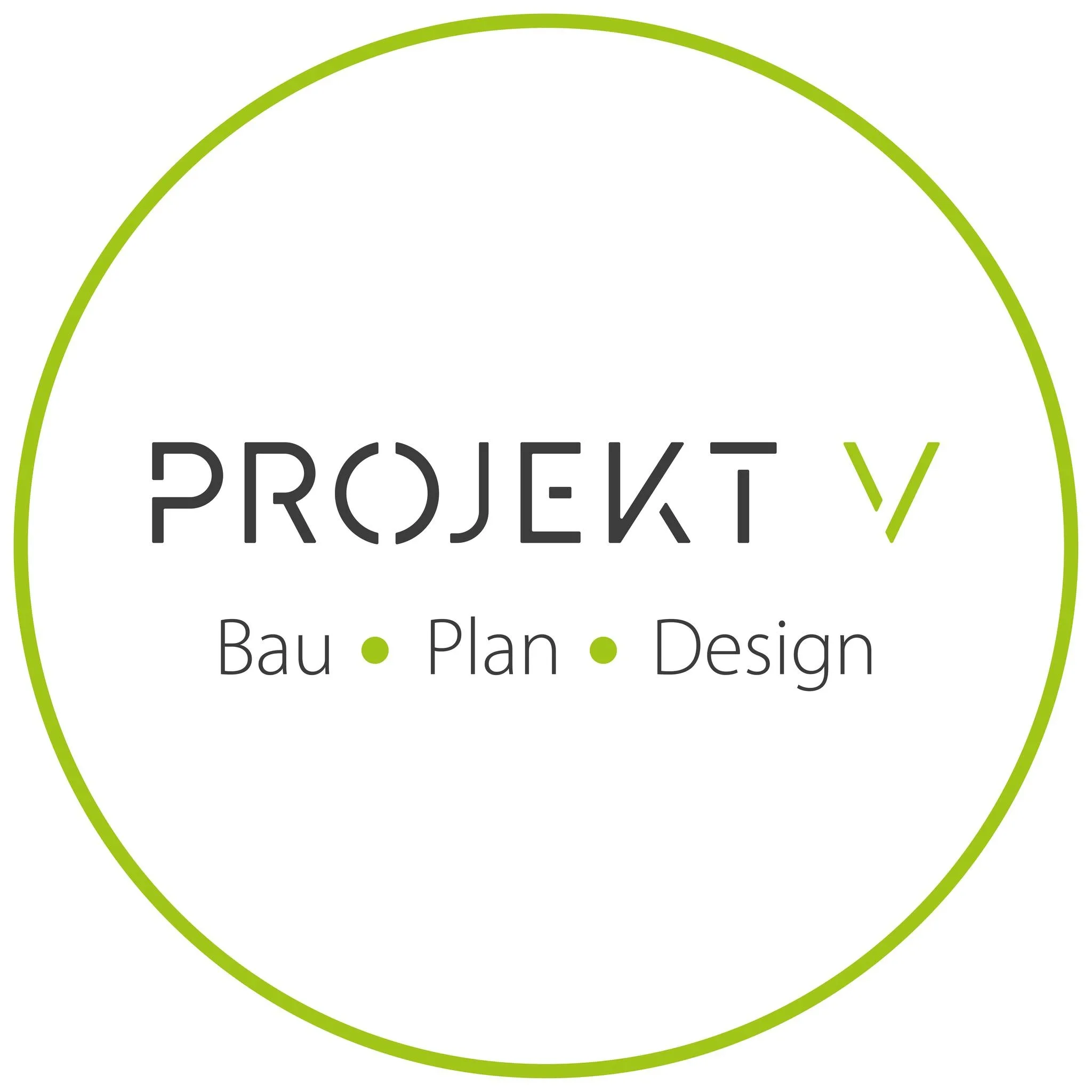 Projekt V Baudesign GmbH