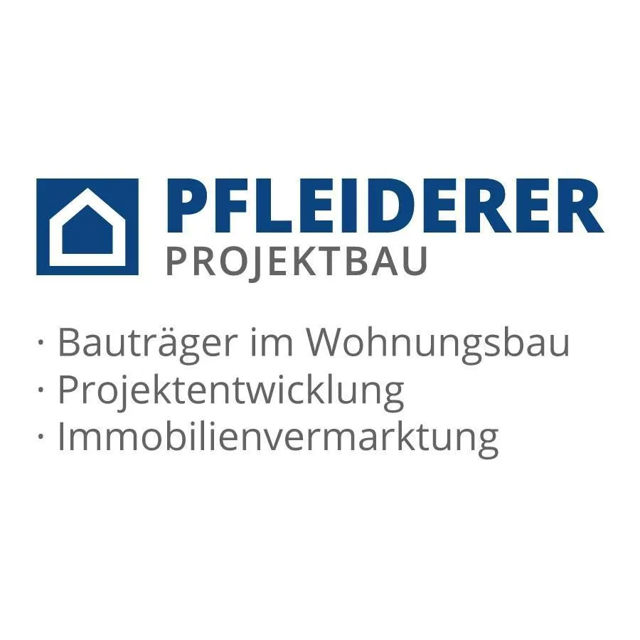 Projektbau Pfleiderer GmbH & Co. KG