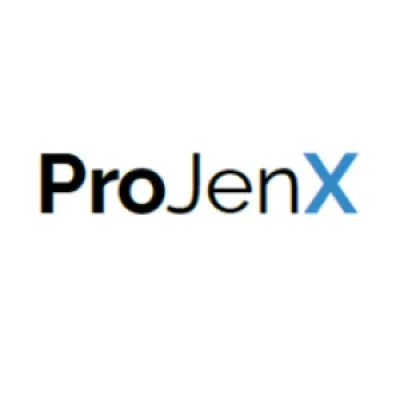 ProJenX logo