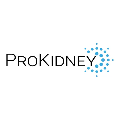 ProKidney logo